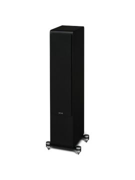 Напольная акустика Quad S-4 piano black