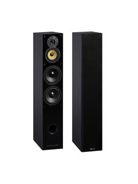 Напольная акустика Davis Acoustics Balthus 70 black ash