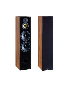 Напольная акустика Davis Acoustics Balthus 90 american walnut