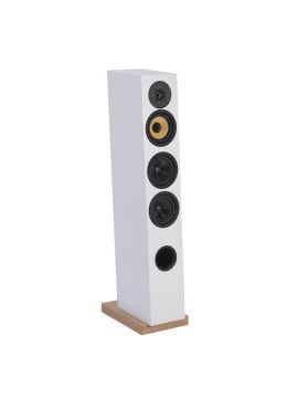 Напольная акустика Davis Acoustics Courbet 5 White Matte