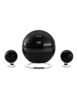 Беспроводная акустика Cabasse The Pearl Keshi Black