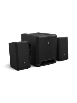 Комплект акустики LD Systems DAVE 12 G4X