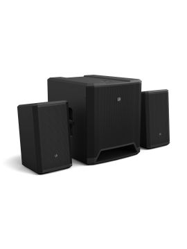 Комплект акустики LD Systems DAVE 15 G4X