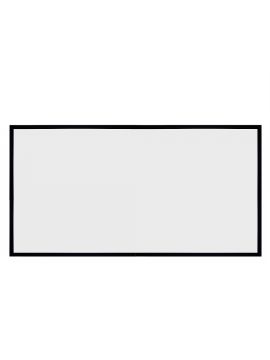 Экран на раме Lumien [LCVP-100116] Cinema Velvet Premium 574х1024 см (раб. область 500х1000 см) (449