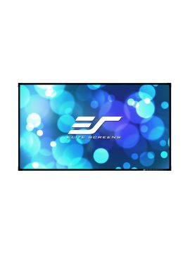 Экран безрамный Elite Screens AR135H2-AUHD