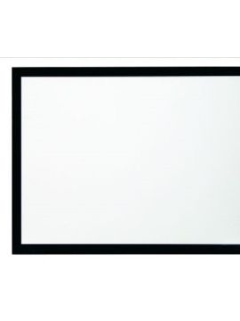 Экран на раме Kauber Frame Velvet Cinema, 181