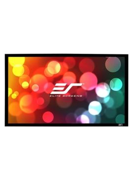 Экран Elite Screens ER135WH1