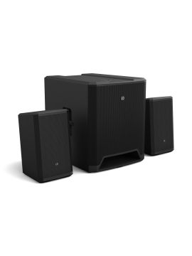 Комплект акустики LD Systems DAVE 18 G4X