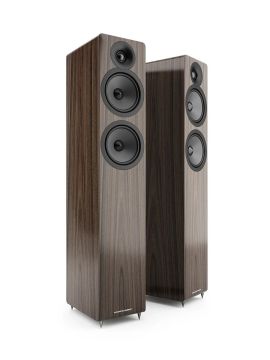 Напольная акустика Acoustic Energy AE109-2 Walnut