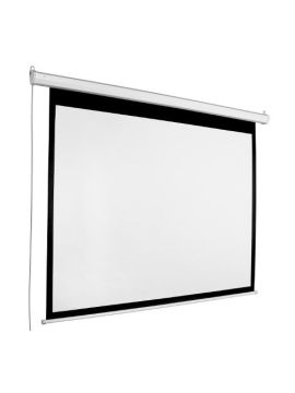 Экран Draper Accuscreen Electric NTSC (3:4) 254/8' (60x80