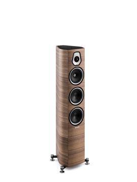 Напольная акустика Sonus Faber Sonetto III Wood