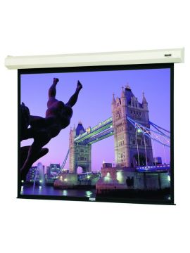 Экран Da-Lite Cosmopolitan Electrol 106