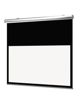 Экран Euroscreen One Electric Video (4:3) 180*170cm (VA 170*127,5cm) Arctiq case mattAlu