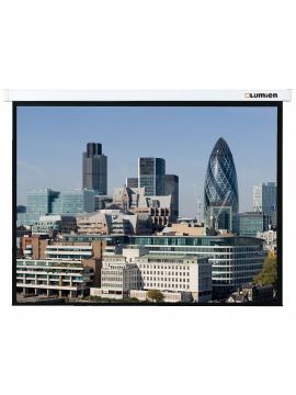 Экран Lumien Master Control (1:1) 305x305 см Matte White LMC-100106