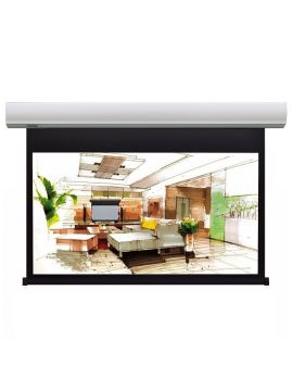 Экран Lumien Cinema Control 185x221 см (раб.область 120х213 см) (96