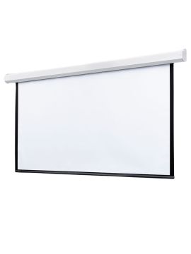 Экран Draper Targa HDTV (9:16) 269/106« 132*234 XT1000E (MW) ebd 12»