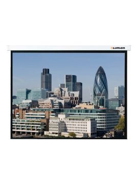 Экран Lumien (LMC-100134) Master Control 254x400 см (181
