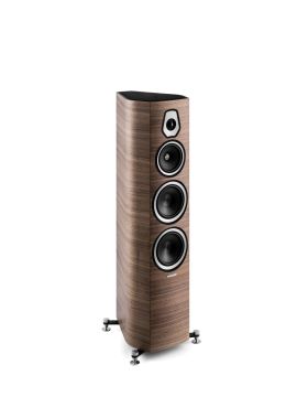 Напольная акустика Sonus Faber Sonetto V Wood