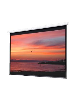 Экран Draper Baronet HDTV (9:16) 234/92« 114*203 MW (XT1000E) ebd 12» 130103