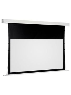 Экран Euroscreen Sesame Electric HDTV (104