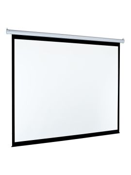 Экран Classic Solution Classic Lyra (16:9) 274x274 (E 266x150/9 MW-M8/W ED)