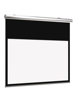 Экран Euroscreen One Electric Video (4:3) 84