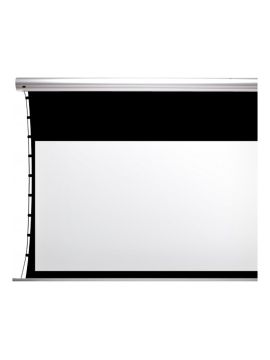 Экран Kauber Blue Label Tensioned BT Cinema, 122