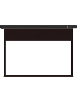 Экран настенный с электроприводом Digis Ellipse DSEES-16904B_70 MW, корпус Черный, 16:9, 117
