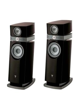 Напольная акустика Focal Scala Utopia EVO black lacquer