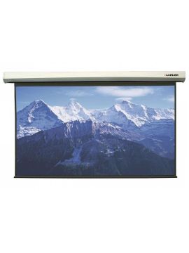 Экран с электроприводом Lumien [LMLC-100114A] Master Large Control 266x453 см (раб. область 249х443 см) (200