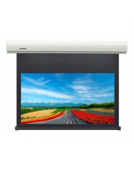 Экран Lumien [LCC-100118] Cinema Control 241x400 см (раб.область 220х390 см) Matte White