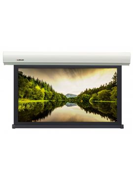 Экран с электроприводом Lumien [LMBC-100110] Master Business Control 283х436 см (раб.область 267х427 см) (198