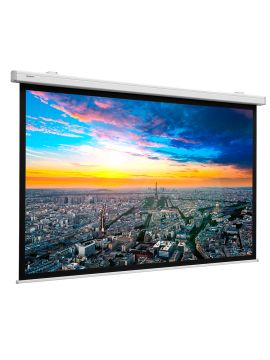 Экран Projecta Compact Electrol 128х220 см (95