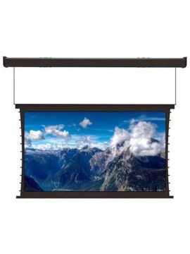 Экран с электроприводом Lumien LMWC-100103 Master Wire Control 207x358 см (раб. область 187x332 см) (150