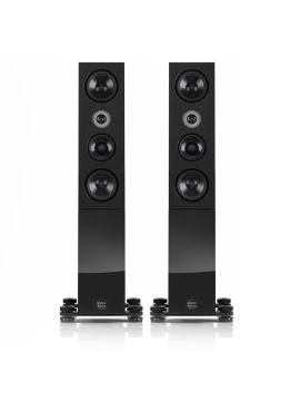 Напольная акустика Audio Physic Midex Black high gloss