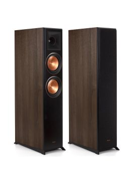Напольная акустика Klipsch RP-6000F II Walnut