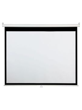 Экран Draper Accuscreen Manual NTSC (3:4) 213/84« (50x66 1/2») 127*169 MW800010