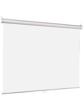 Экран Lumien Eco Picture (1:1) 200х200 см Matte White LEP-100103