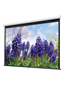 Экран Draper Luma (16:10) 216/85« 114*183 XT1000E ebd 12» case white 207165