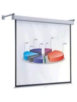 Экран Draper Luma 2 AV (1:1) 120/120