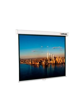 Экран Lumien Master Picture 229х400 см Matte White LMP-100126