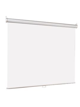 Настенный экран Lumien [LEP-100122] Eco Picture 127х200см (рабочая область 121х194 см) Matte White