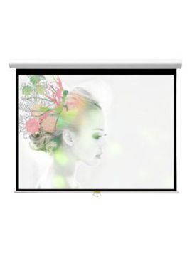 Экран Classic Solution Premier Orion II (16:9) 213х213 (W 203x115/9 МW-FC/W)