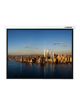 Экран Lumien Master Picture (1:1) 244х244 см Matte White LMP-100106