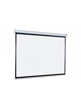 Настенный экран Lumien [LEP-100125] Eco Picture 190х300см (рабочая область 182х292 см) Matte White