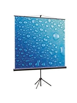 Экран Viewscreen Clamp (16:9) 209*120 (203*114) MW