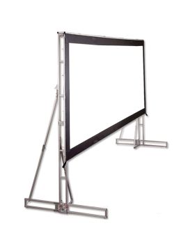 Экран Draper Truss-Style Cinefold NTSC (3:4) 762/300