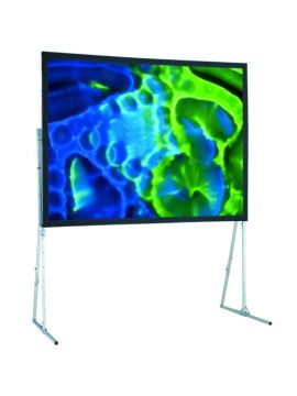 Экран Draper Ultimate Folding Screen NTSC (3:4) 457/180