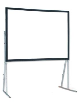 Экран Draper Ultimate Folding Screen HDTV (9:16) 409/161