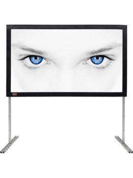 Экран Draper FocalPoint Format (16:10) 574/226